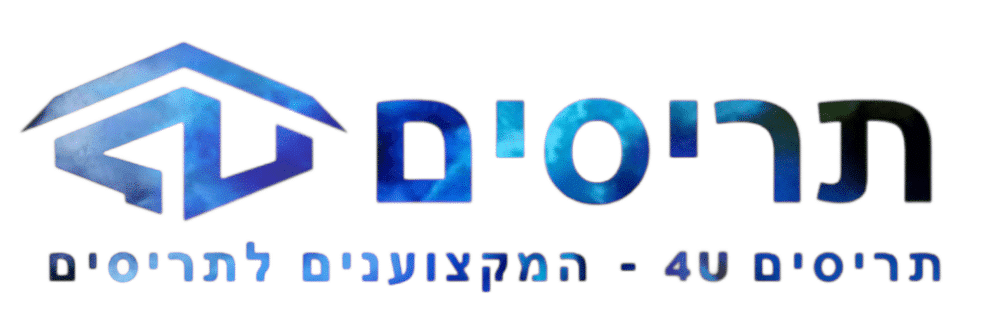 תריסים פור יו לוגו
